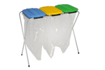 Trio Bin bag Holder Folding