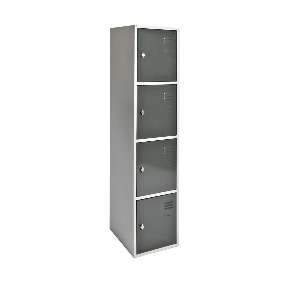 Cloakroom Locker 4 doors