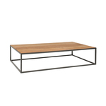 Grange Rectangle Coffee Table