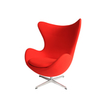 Fauteuil Egg