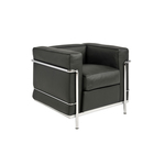 Fauteuil LC2