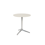 Ypsilon Pedestal Table