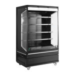 Open chiller - L.132 cm