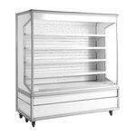 Open chiller - L.194 cm