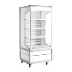 Open chiller - L.96 cm