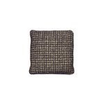 Betty Cushion Houndstooth