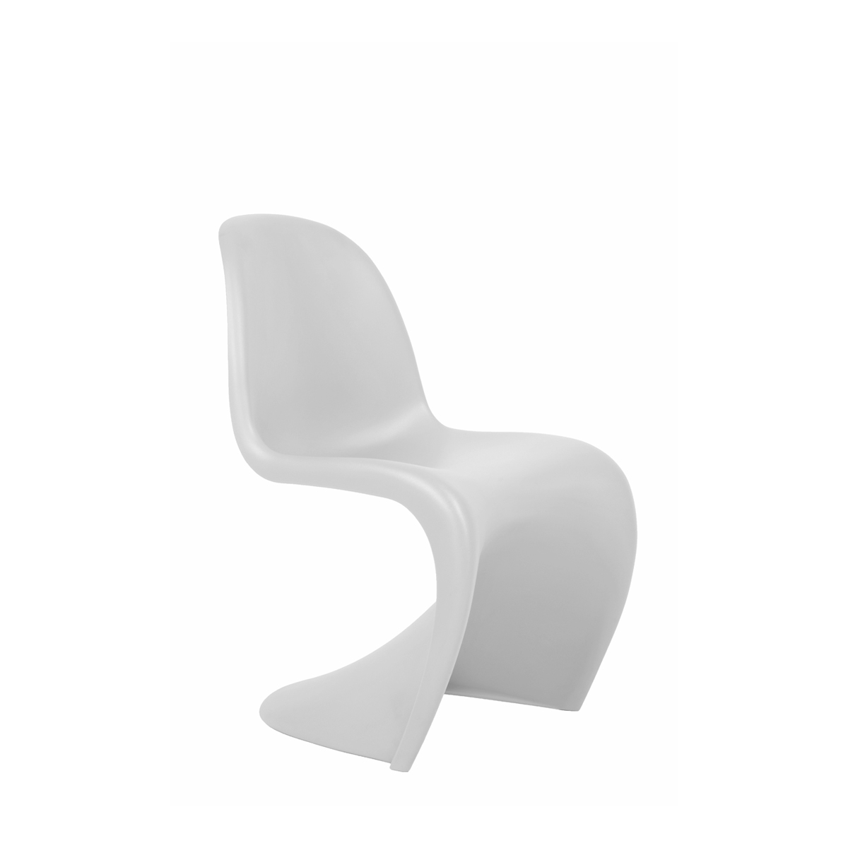 Chaise Panton Blanc