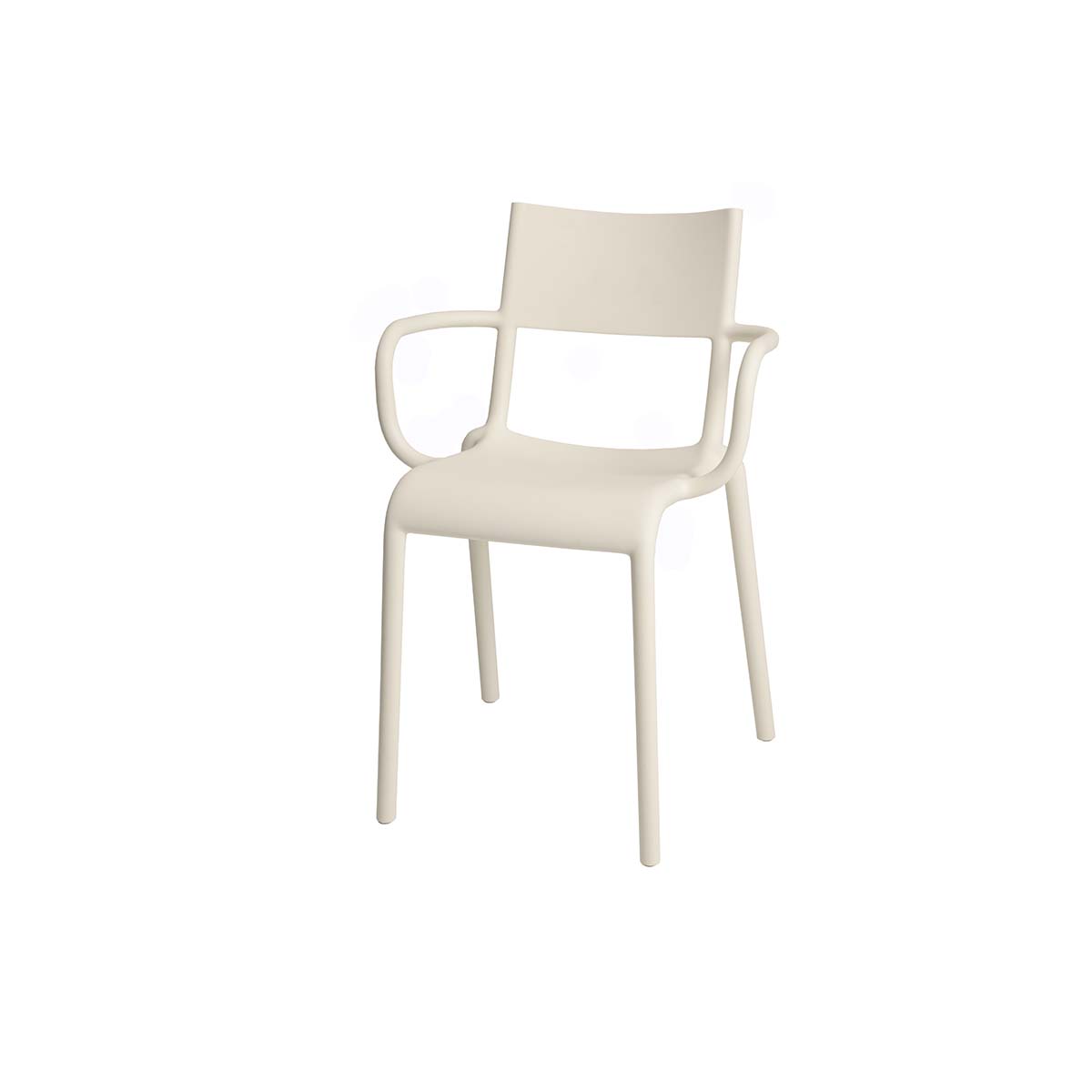 Chaise Generic A Blanc