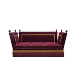 Notre Dame Sofa