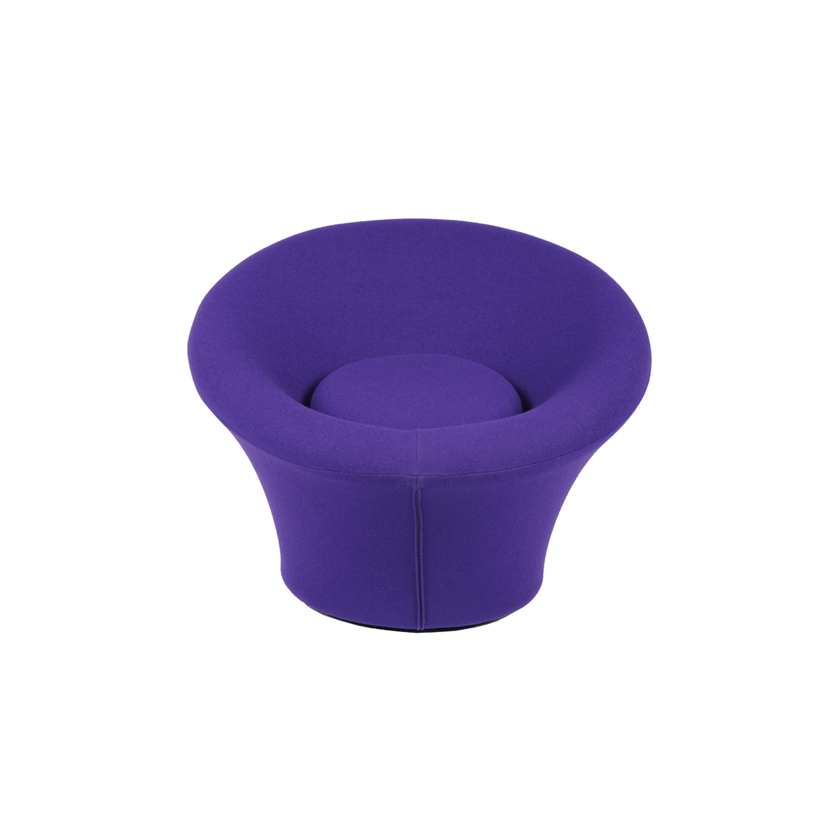 Fauteuil Mushroom