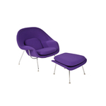 Fauteuil Womb