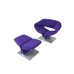 Fauteuil Ribbon