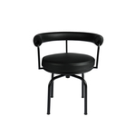 Fauteuil LC7 Noir