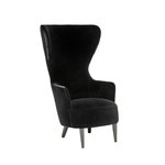 Fauteuil Wingback