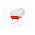 Fauteuil Diamond