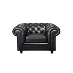 Fauteuil Chesterfield