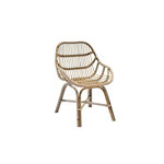 Tara Rattan Armchair