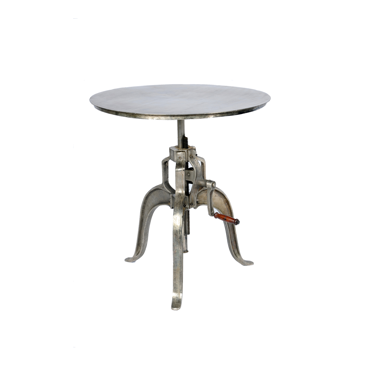 Wandle Pedestal Table