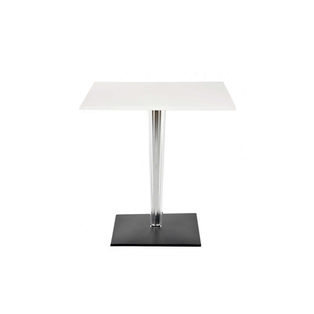 Table Top Top Dr Yes Square White