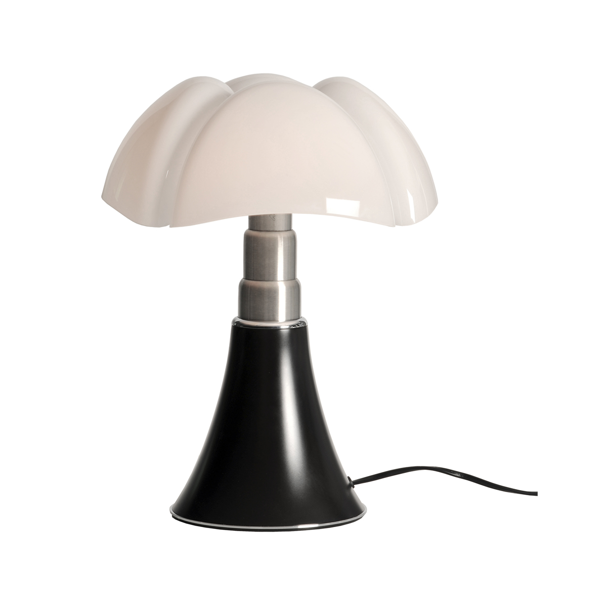 Lampe Pipistrello Noir