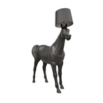 Horse Floor Lamp