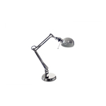 G20 Lamp Chrome