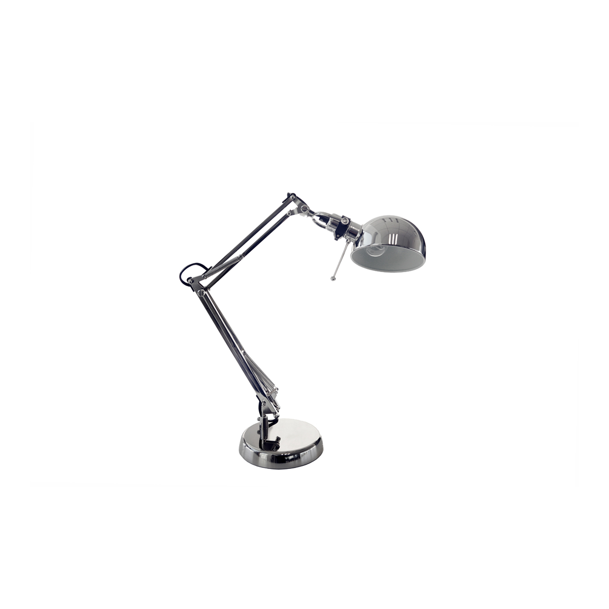 Lampe G20 Chromé