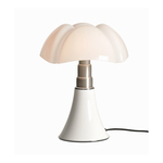 Lampe Mini Pipistrello Blanc