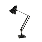 Giant Floor Lamp Black