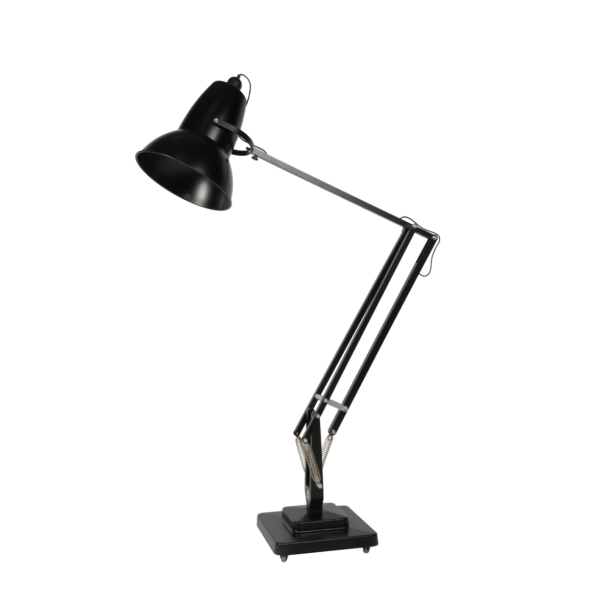 Lampadaire Giant Black