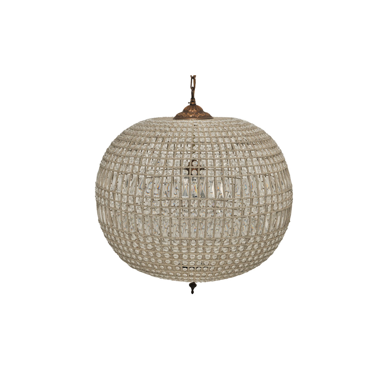 Round Ceiling Light XXXL