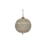 Lustre Rond  M