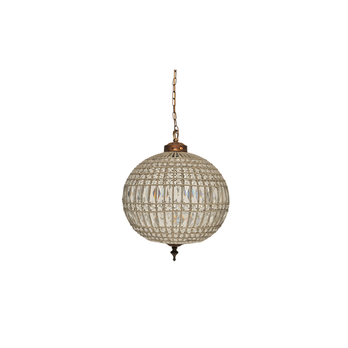 Lustre Rond XL