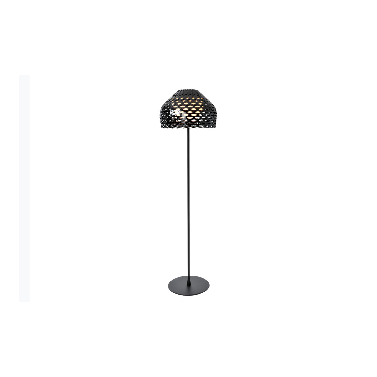 Lampadaire Tatou