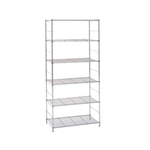 Steel Shelf