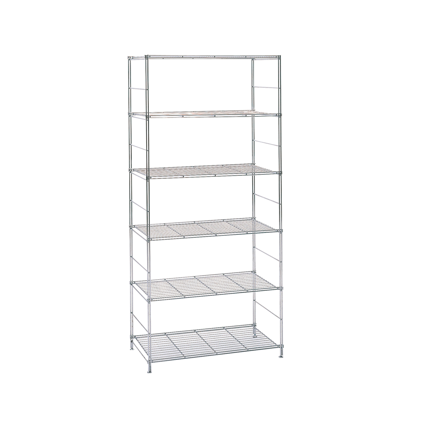 Steel Shelf