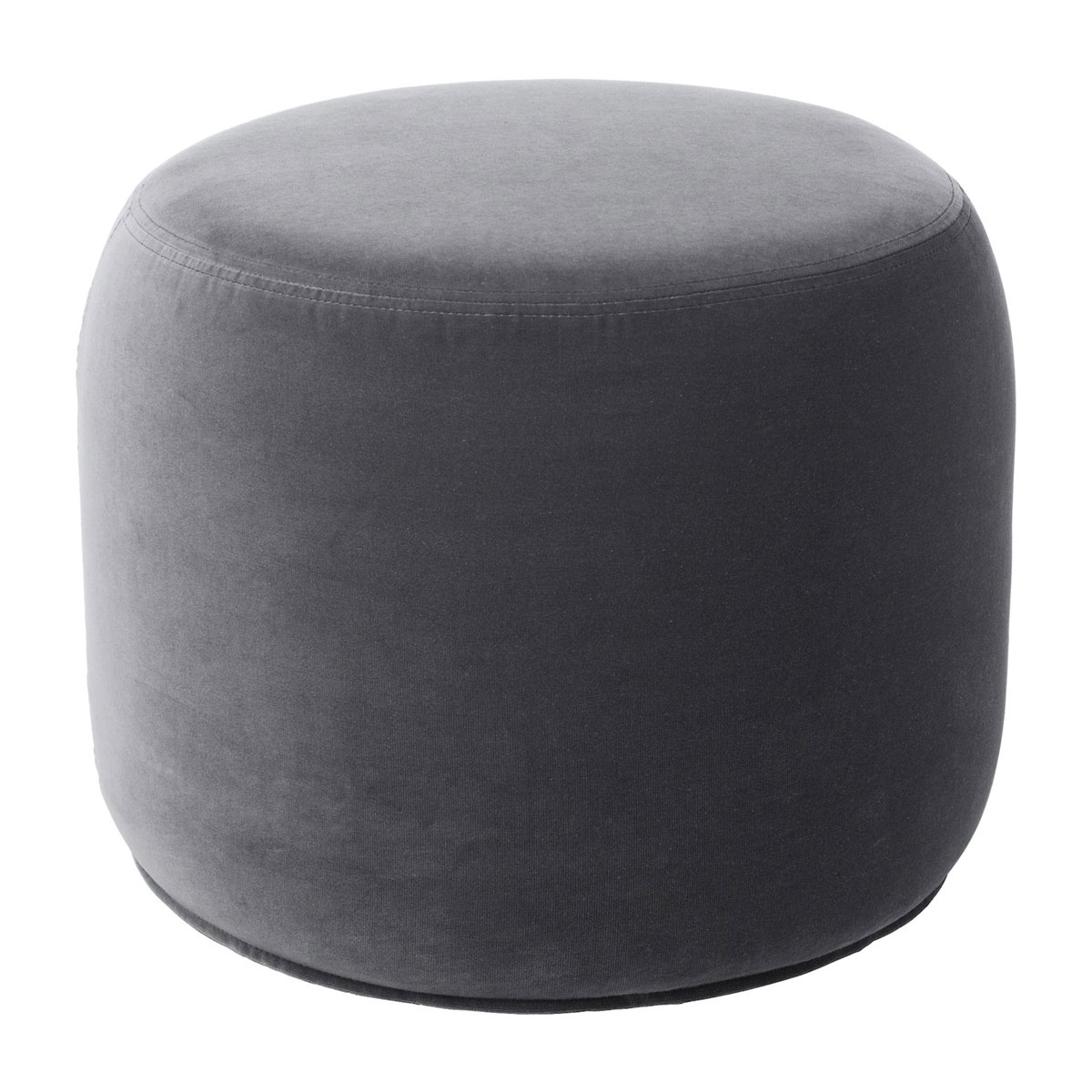 Pouf Cocoon Gris