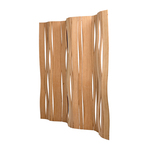 Swell Bamboo Screen Caramel