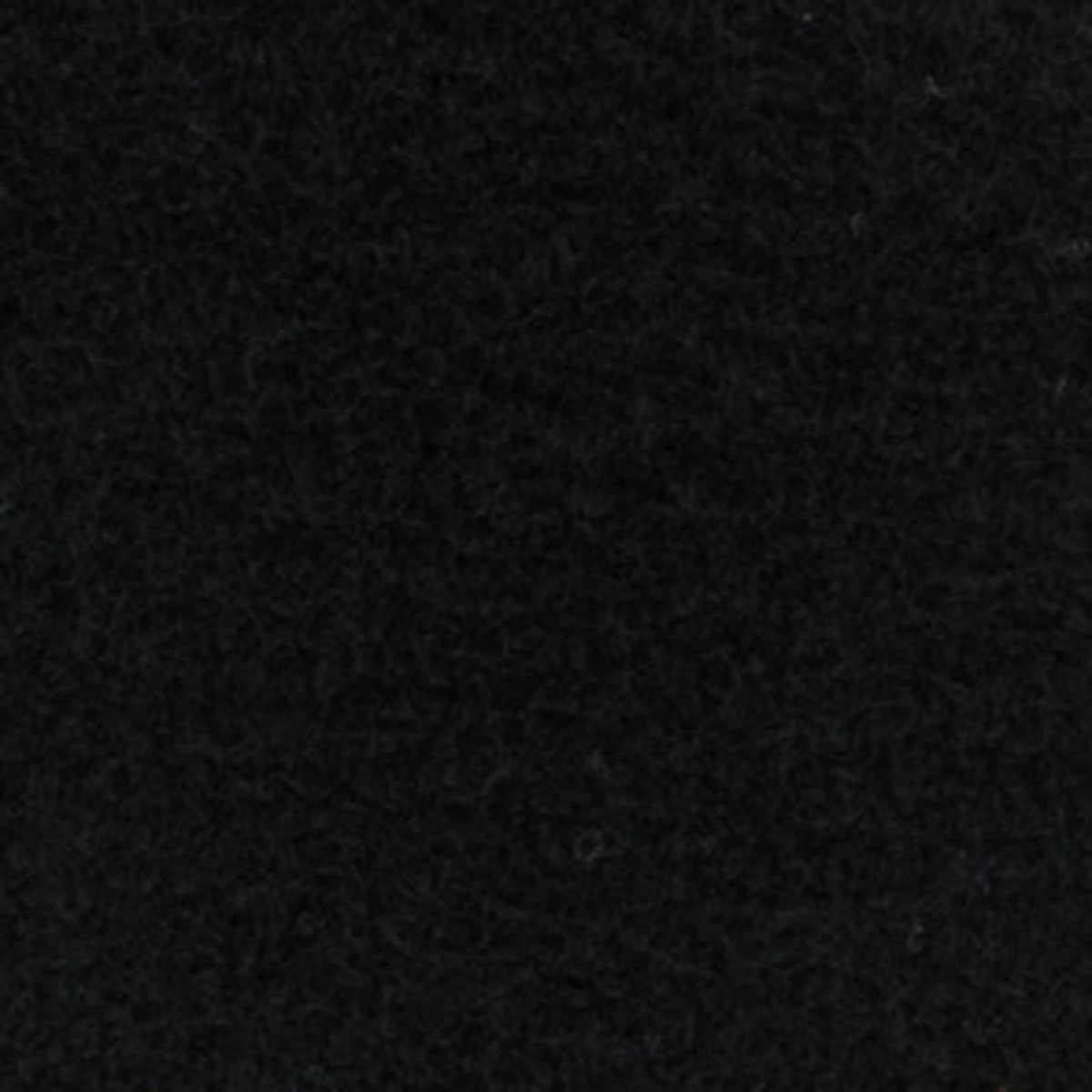 Moquette premium - Noir