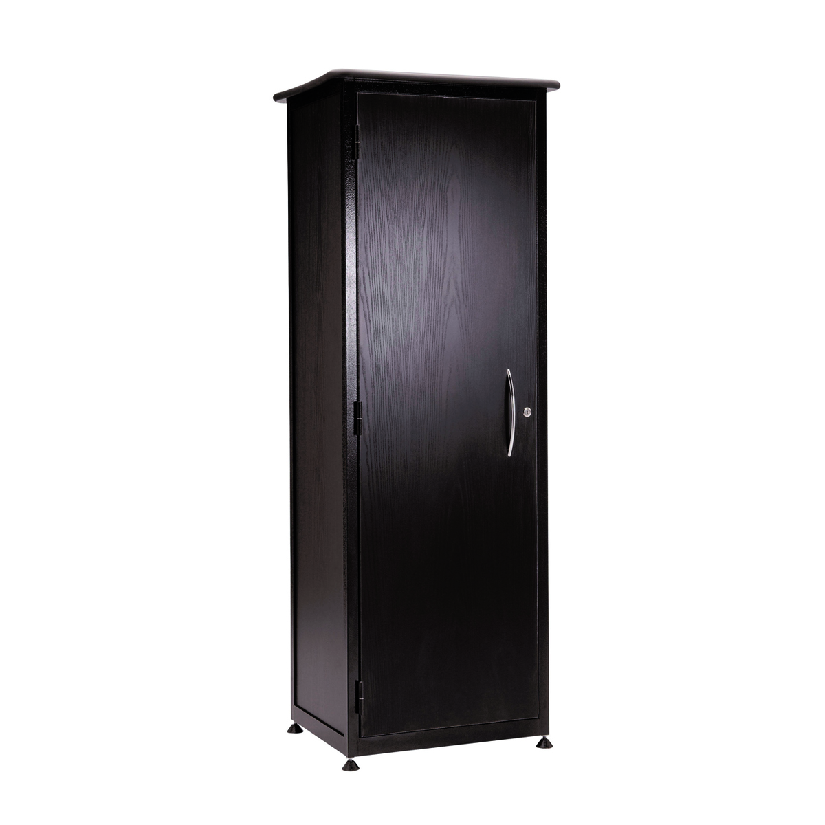 Armoire Leeds Noir