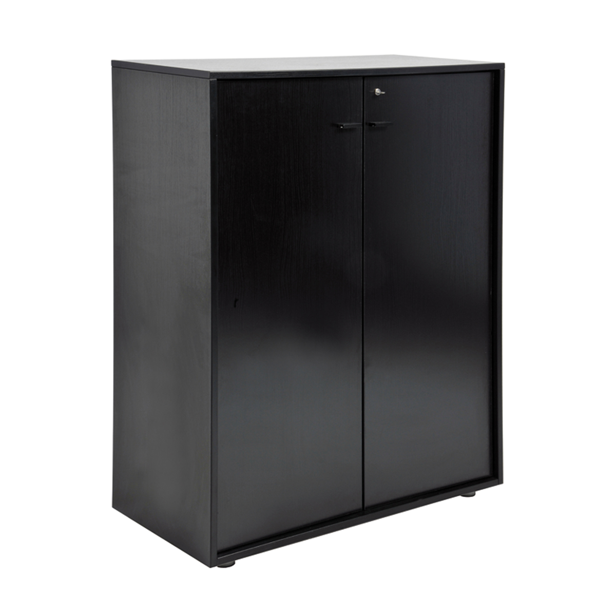 Armoire Oslo Noir