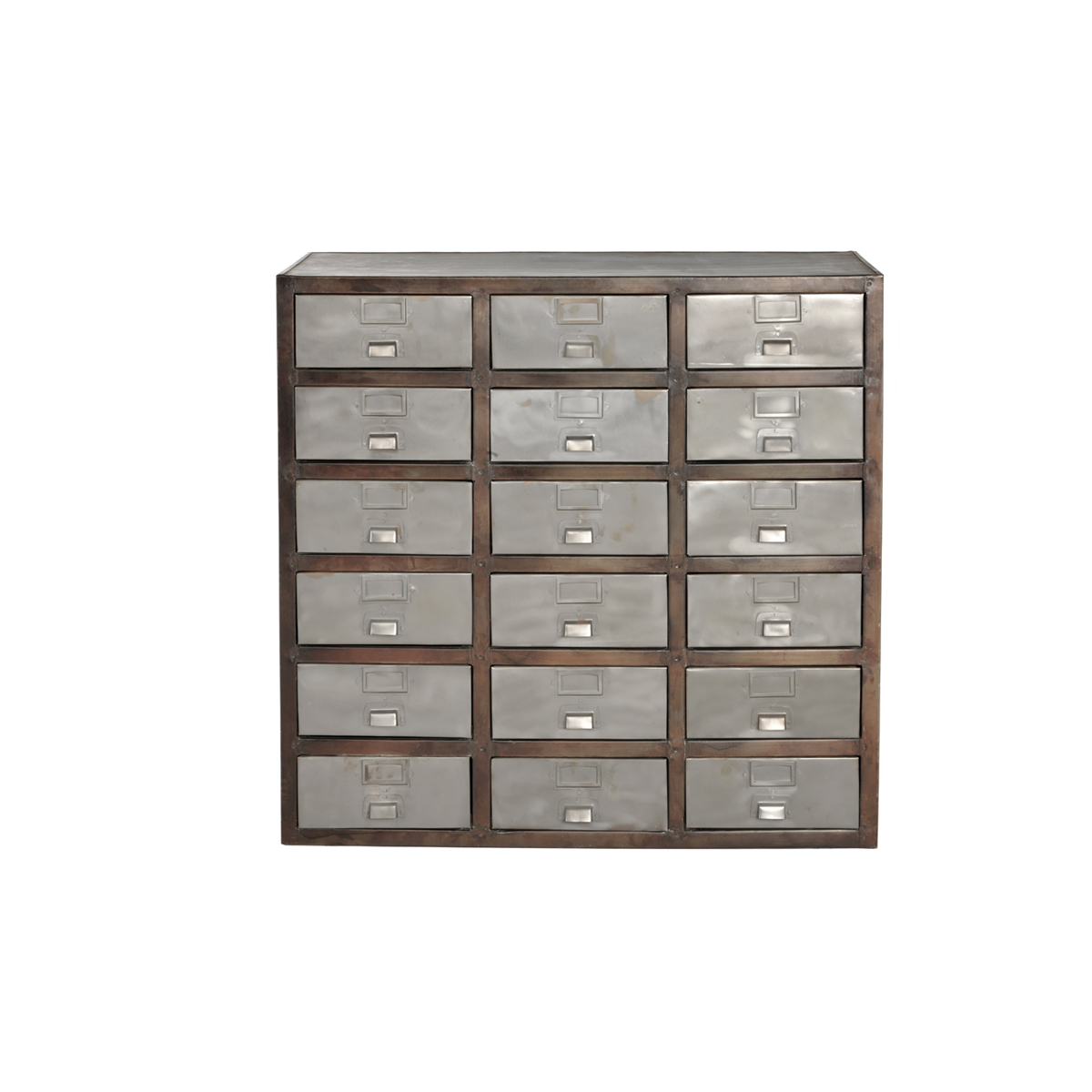 Industrielle Dresser