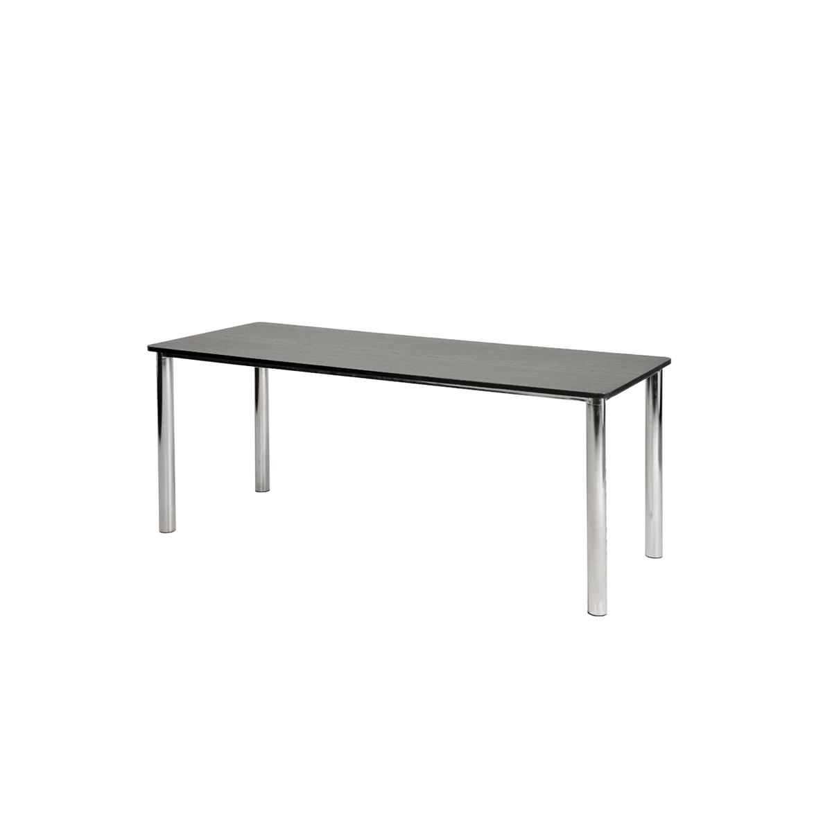 Table Hermes Noir