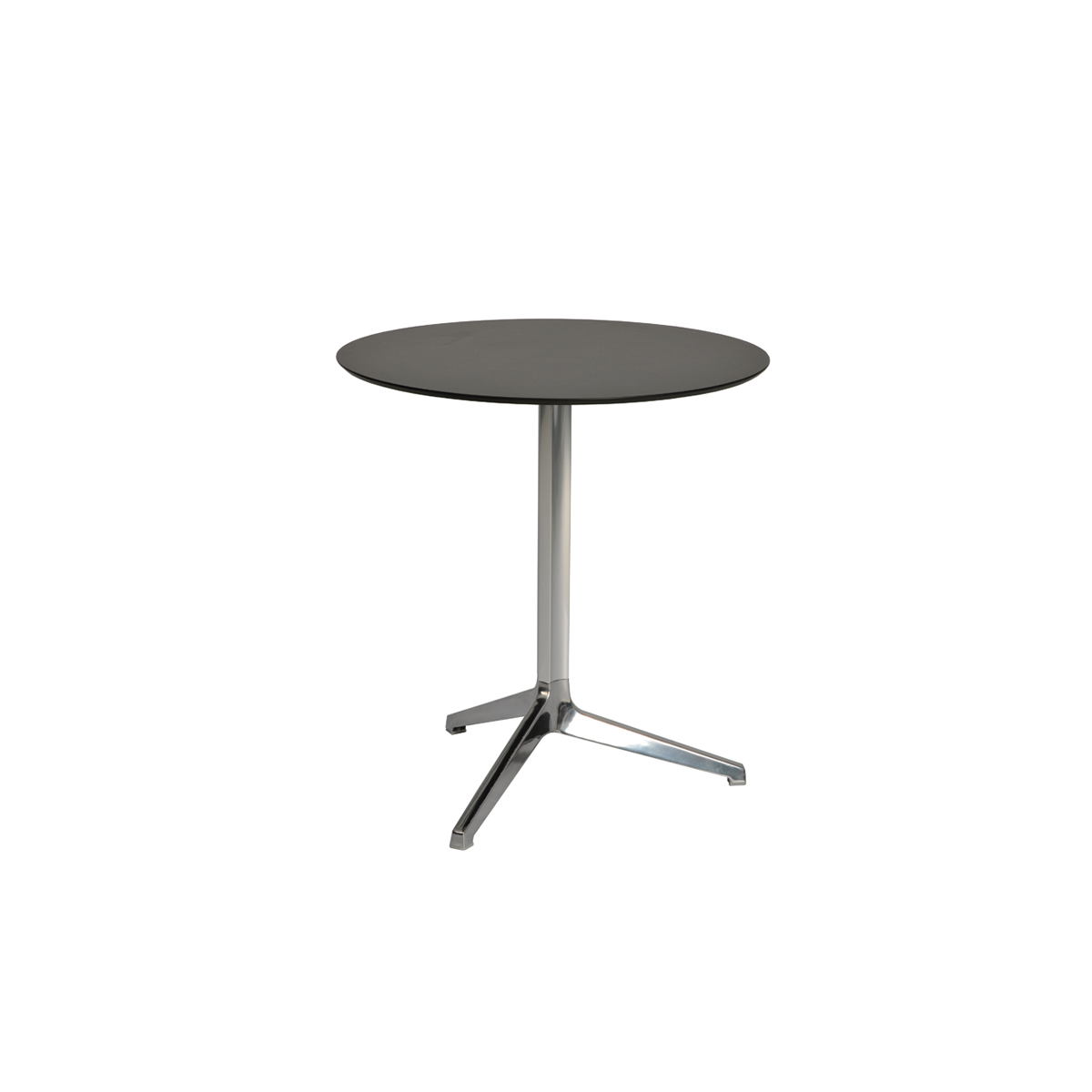 Guéridon Ypsilon Noir