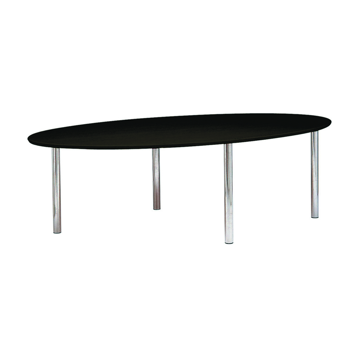 Conference Table Black