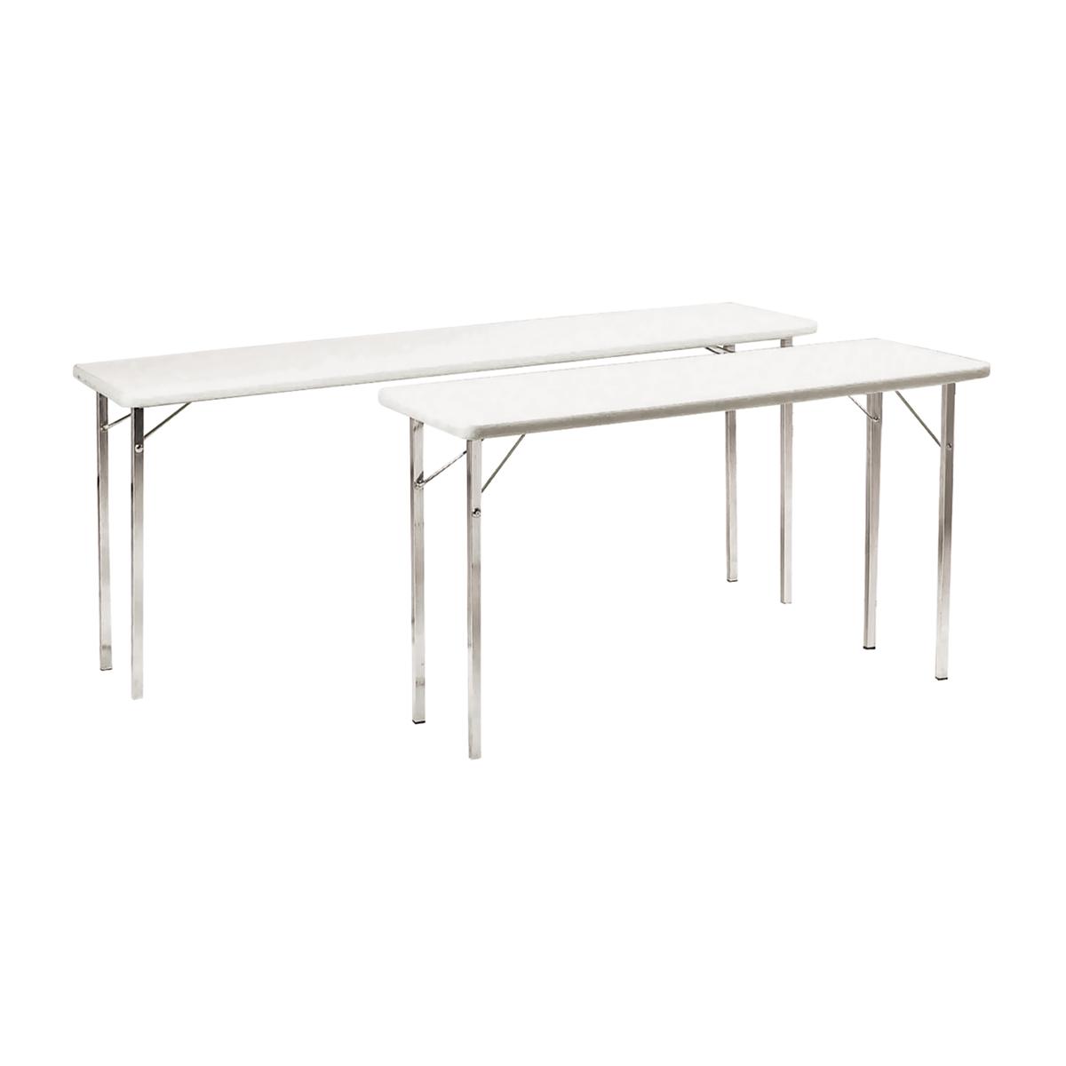 Table Standard Etroite Petit Modèle