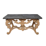 Barok Console