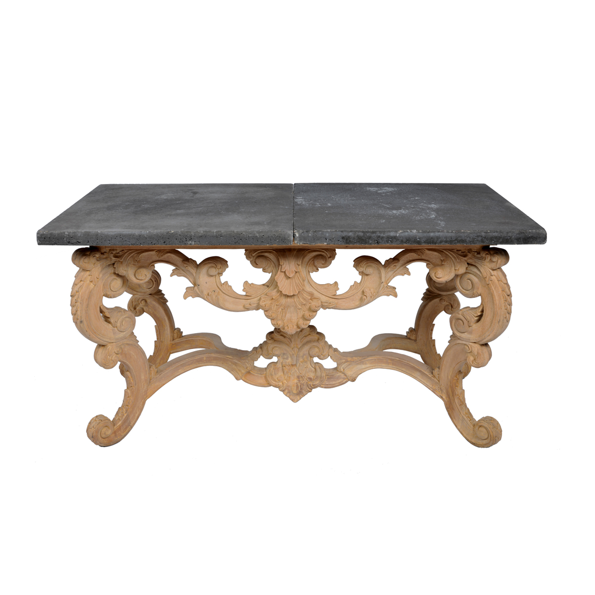 Barok Console