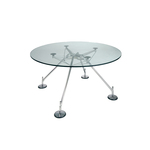 Table Nomos Ronde