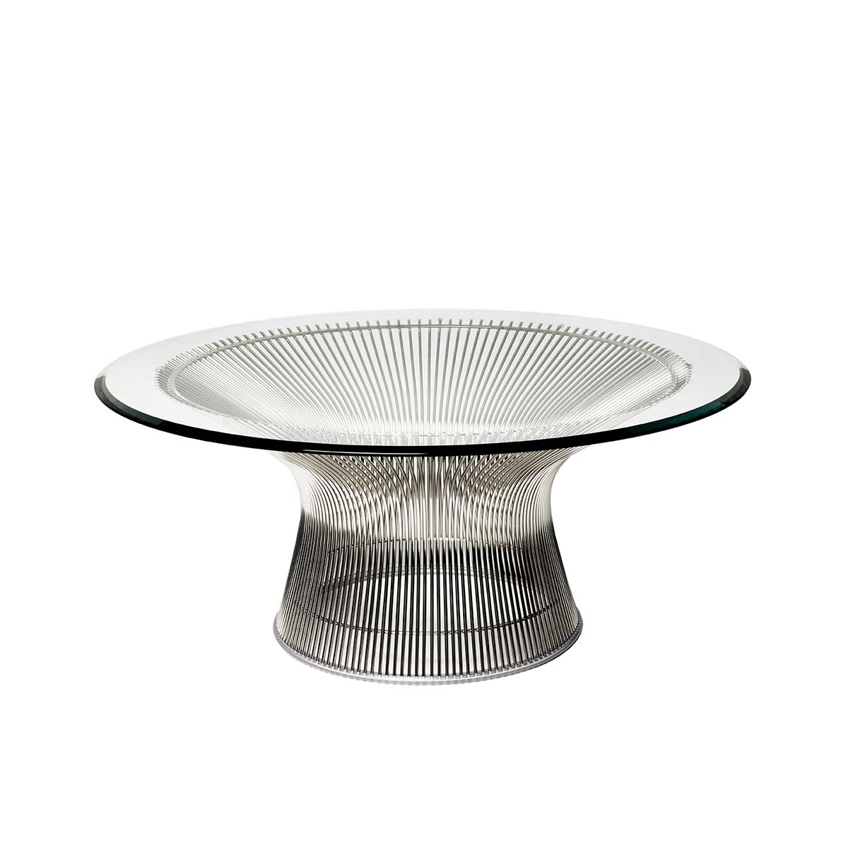 Table Basse Platner